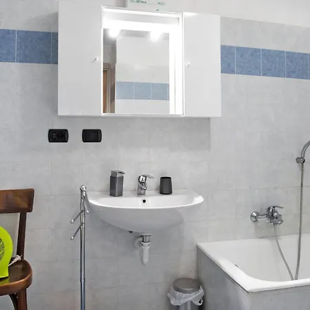 Oasi Alpina * Ardenno