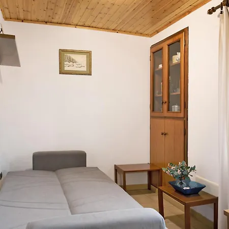 度假居 Oasi Alpina