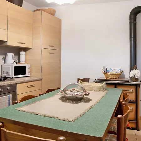 Oasi Alpina 度假居 Ardenno