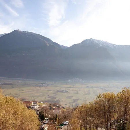 Oasi Alpina Casa vacanze