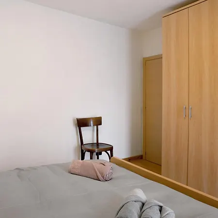 Oasi Alpina Casa vacanze Ardenno