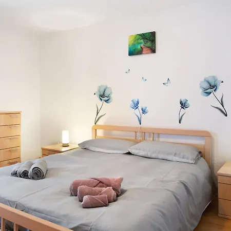 Casa vacanze Oasi Alpina *