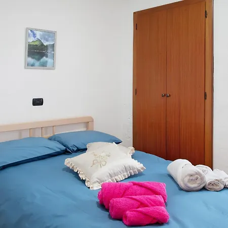 Oasi Alpina Casa vacanze