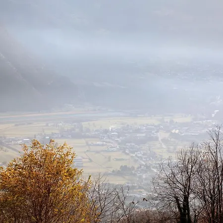 Oasi Alpina Casa vacanze Ardenno