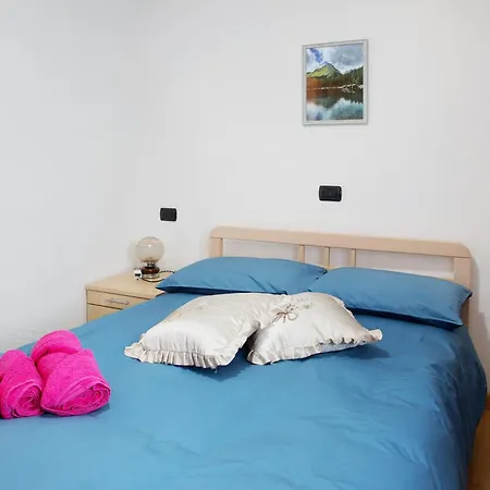 Oasi Alpina Casa vacanze Ardenno