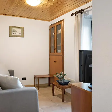 Oasi Alpina Ardenno