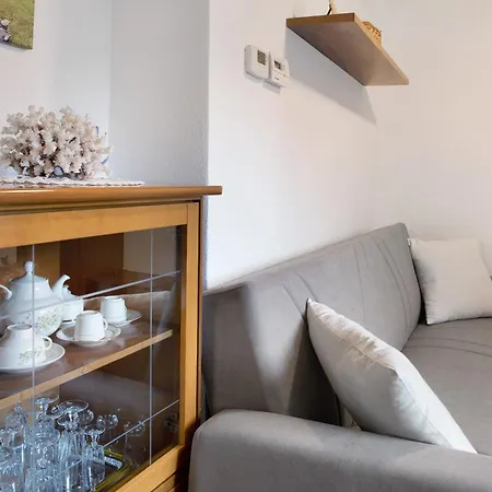 Oasi Alpina Casa vacanze *