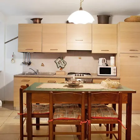 Oasi Alpina Casa vacanze *