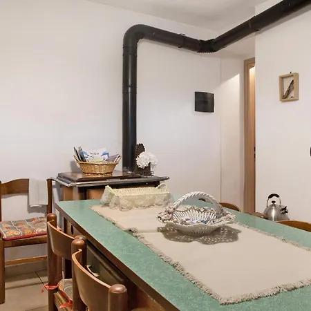 Oasi Alpina Casa vacanze