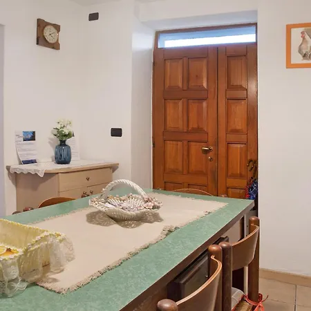 Oasi Alpina Casa vacanze Ardenno