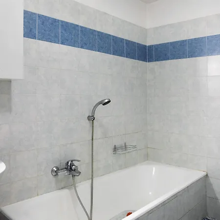 Oasi Alpina Casa vacanze *