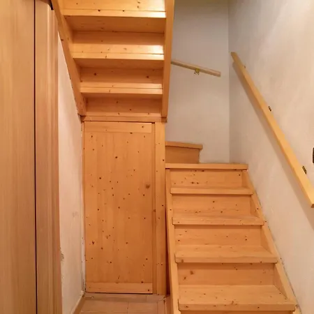 Casa vacanze Oasi Alpina *