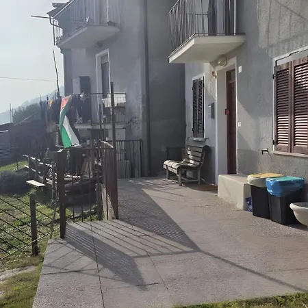 Oasi Alpina *