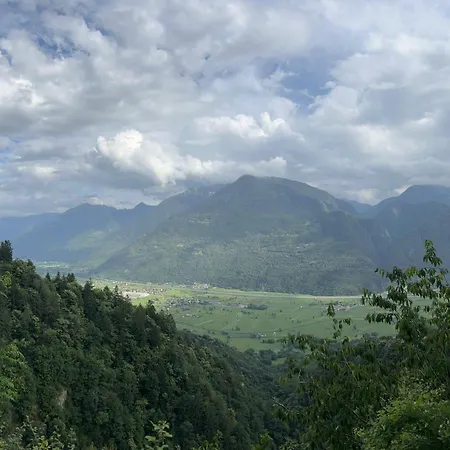 Oasi Alpina Casa vacanze *