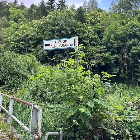 Casa vacanze Oasi Alpina *
