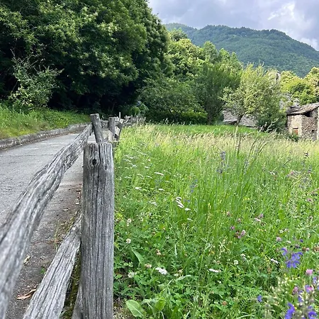 Casa vacanze Oasi Alpina *